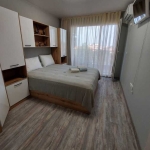 Дава се под наем Двустаен апартамент в Бургас, Сарафово - 50 кв.м за 433.5 € - Снимка #1