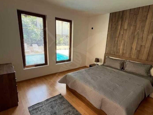 Тристаен апартамент в Свети Влас - 110 кв.м за 1500 €/кв.м - Снимка #1