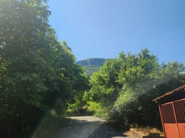 Парцел в с. Скалско, Област Габрово - 2400 кв.м за 5 €/кв.м - Снимка #1