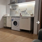 Дава се под наем Двустаен апартамент в София, Гео Милев - 67 кв.м за 548.25 € - Снимка #1