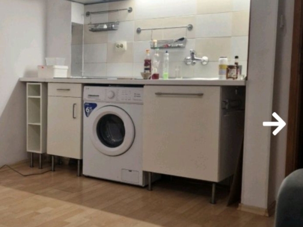 Дава се под наем Двустаен апартамент в София, Гео Милев - 67 кв.м за 548.25 € - Снимка #1