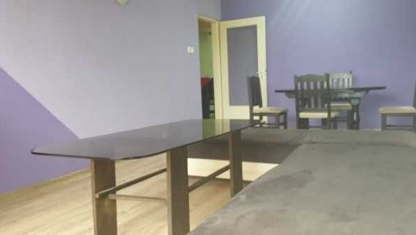 Двустаен апартамент в София, Център - 68 кв.м за 2339 €/кв.м - Снимка #1