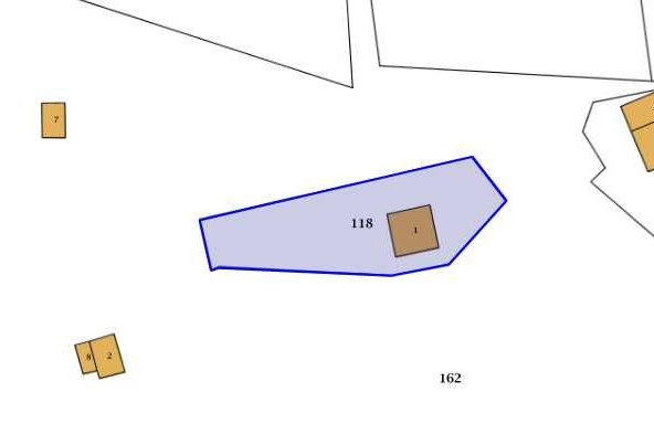 Парцел в Асеновград - 350 кв.м за 47 €/кв.м - Снимка #1