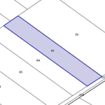 Парцел в с. Първенец, Област Пловдив - 2155 кв.м за 50 €/кв.м - Снимка #1