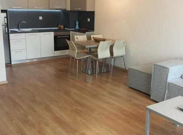 Дава се под наем Двустаен апартамент в София, Обеля 2 - 74 кв.м за 690 € - Снимка #1