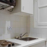 Дава се под наем Четиристаен апартамент в Пловдив, Младежки Хълм - 110 кв.м за 378.93 € - Снимка #1