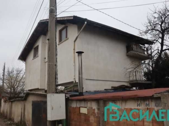 Къща в София, Център - 300 кв.м за 1217 €/кв.м - Снимка #1