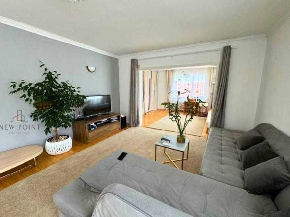 Дава се под наем Двустаен апартамент в София, Драгалевци - 130 кв.м за 698.19 € - Снимка #1