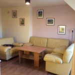 Дава се под наем Двустаен апартамент в София, Белите брези - 70 кв.м за 348.84 € - Снимка #1