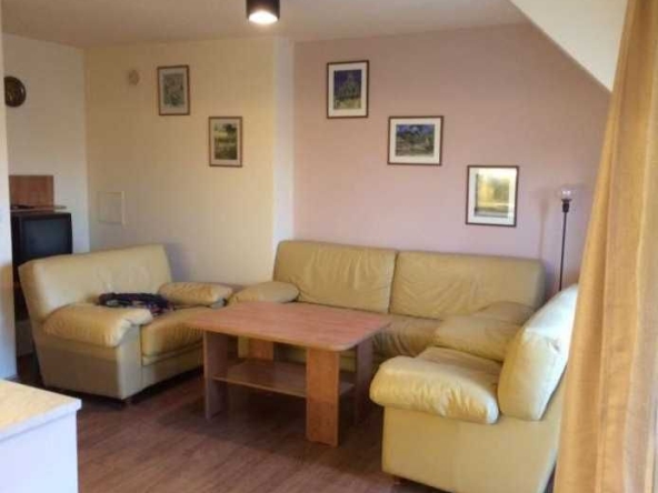 Дава се под наем Двустаен апартамент в София, Белите брези - 70 кв.м за 348.84 € - Снимка #1