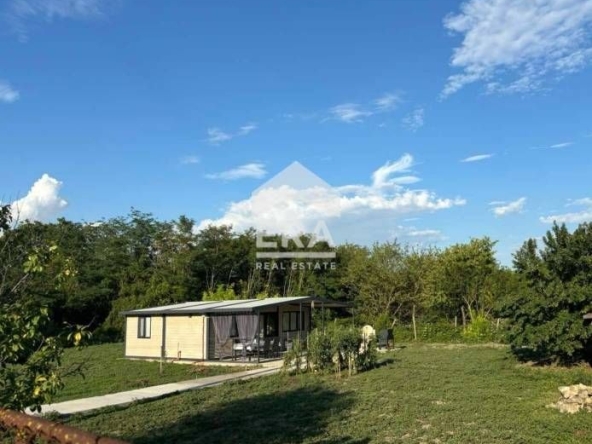 Къща в с. Млада гвардия, Област Варна - 72 кв.м за 945 €/кв.м - Снимка #1