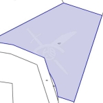 Парцел в Созопол - 928 кв.м за 313 €/кв.м - Снимка #1