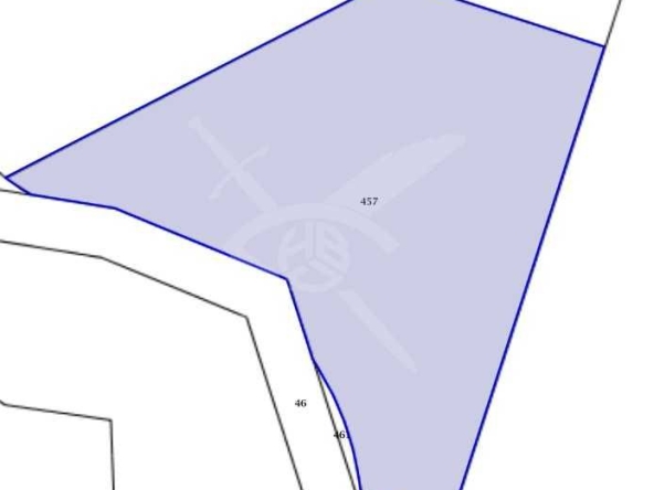 Парцел в Созопол - 928 кв.м за 313 €/кв.м - Снимка #1