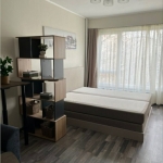 Дава се под наем Двустаен апартамент в София, Люлин 5 - 47 кв.м за 459 € - Снимка #1