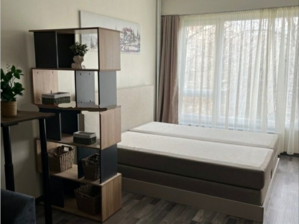 Дава се под наем Двустаен апартамент в София, Люлин 5 - 47 кв.м за 459 € - Снимка #1