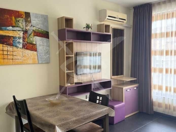 Двустаен апартамент в к.к. Слънчев бряг - 60 кв.м за 1834 €/кв.м - Снимка #1