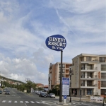 Гараж / Паркомясто в Свети Влас - 30 кв.м за 734 €/кв.м - Снимка #1