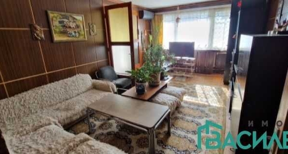 Многостаен апартамент в София, Център - 100 кв.м за 1540 €/кв.м - Снимка #1