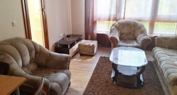 Дава се под наем Тристаен апартамент в София, Изток - 80 кв.м за 650 € - Снимка #1