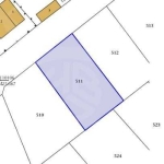 Парцел в с. Червен, Област Пловдив - 552 кв.м за 38 €/кв.м - Снимка #1