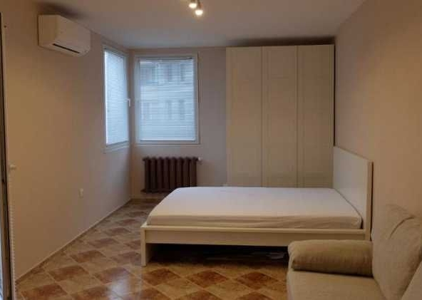 Дава се под наем Едностаен апартамент в София, Младост 1 - 47 кв.м за 323.85 € - Снимка #1