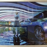 Дава се под наем Промишлена сграда в София, Лозенец - 194 кв.м за 612 € - Снимка #1