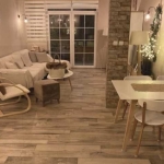 Дава се под наем Едностаен апартамент в Пловдив, Старият град - 55 кв.м за 183.6 € - Снимка #1