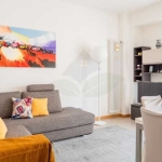 Дава се под наем Двустаен апартамент в Пловдив, Център - 45 кв.м за 142.8 € - Снимка #1