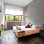 Дава се под наем Едностаен апартамент в Пловдив, Изгрев - 30 кв.м за 199.41 € - Снимка #1