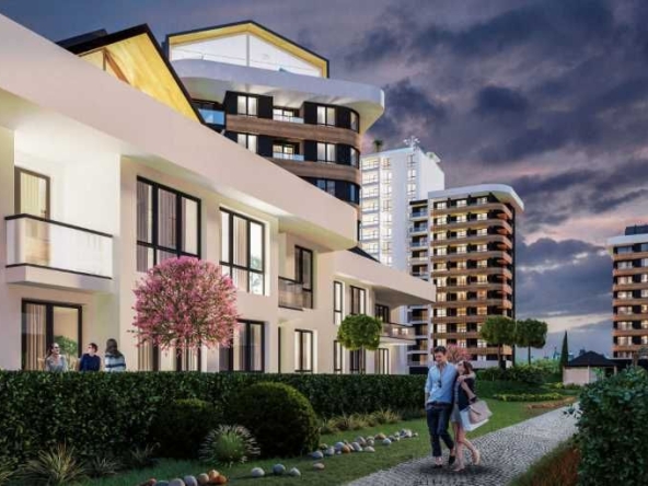 Двустаен апартамент в Бургас, Сарафово - 60 кв.м за 1092 €/кв.м - Снимка #1