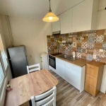 Двустаен апартамент в София, Център - 45 кв.м за 2667 €/кв.м - Снимка #1