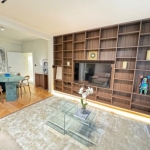 Тристаен апартамент в София, Лозенец - 74 кв.м за 4723 €/кв.м - Снимка #1