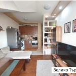 Тристаен апартамент в Велико Търново, Колю Фичето - 68 кв.м за 1673 €/кв.м - Снимка #1