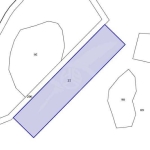 Парцел в с. Първенец, Област Пловдив - 4115 кв.м за 2 €/кв.м - Снимка #1