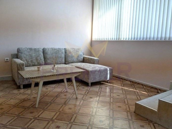 Едностаен апартамент в София, Оборище - 28 кв.м за 2215 €/кв.м - Снимка #1