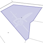 Парцел в с. Равадиново, Област Бургас - 450 кв.м за 14 €/кв.м - Снимка #1