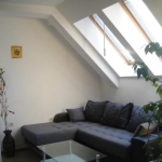 Дава се под наем Двустаен апартамент в София, Манастирски ливади - 61 кв.м за 750 € - Снимка #1