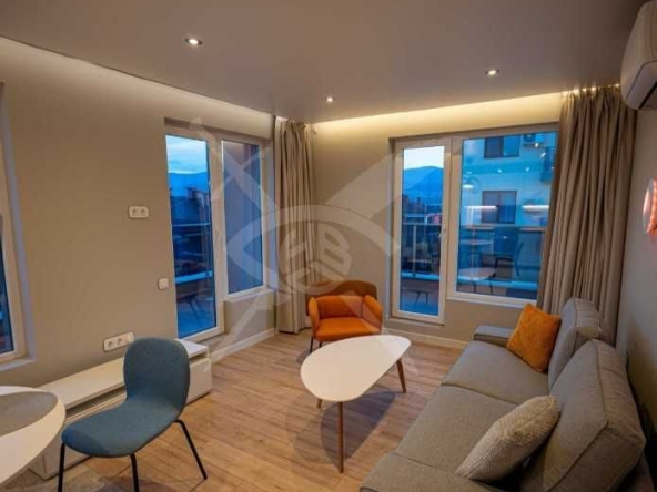 Двустаен апартамент в Пловдив, Южен - 71 кв.м за 1070 €/кв.м - Снимка #1