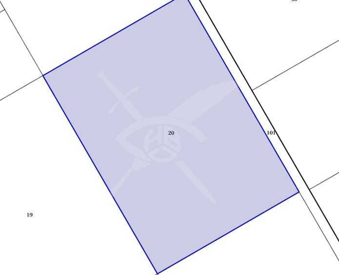 Парцел в с. Равда, Област Бургас - 13999 кв.м за 22 €/кв.м - Снимка #1