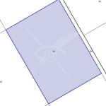 Парцел в с. Равда, Област Бургас - 13999 кв.м за 47 €/кв.м - Снимка #1