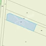 Парцел в с. Белащица, Област Пловдив - 530 кв.м за 145 €/кв.м - Снимка #1