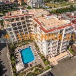 Двустаен апартамент в Свети Влас - 56 кв.м за 2244 €/кв.м - Снимка #1