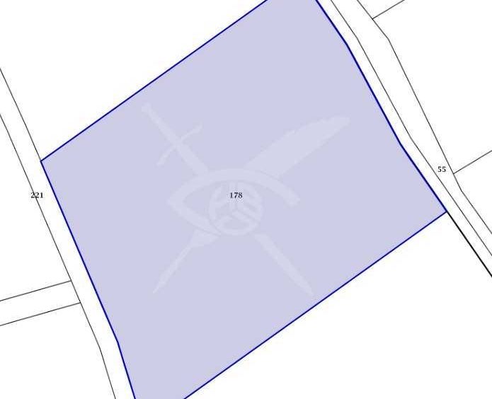 Земеделски имот в с. Извор, Област Бургас -  кв.м за 1148 €/дка - Снимка #1