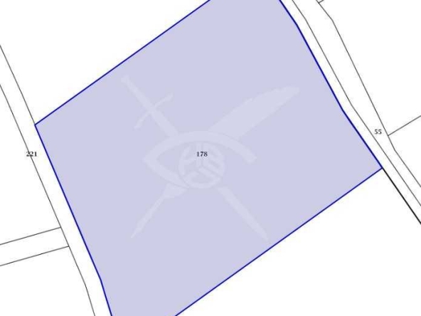 Земеделски имот в с. Извор, Област Бургас -  кв.м за 1875 €/дка - Снимка #1