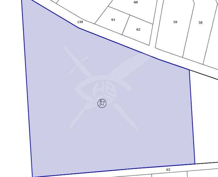 Парцел в с. Брястовец, Област Бургас - 19798 кв.м за 1 €/кв.м - Снимка #1
