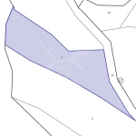 Парцел в с. Трънак, Област Бургас - 2203 кв.м за 2 €/кв.м - Снимка #1