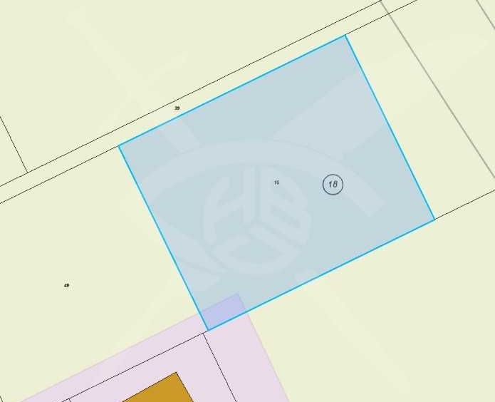 Земеделски имот в с. Крумово, Област Пловдив -  кв.м за 46500 €/дка - Снимка #1