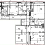 Офис в София, Дружба 1 - 142 кв.м за 914 €/кв.м - Снимка #1