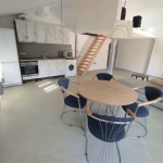 Дава се под наем Тристаен апартамент в София, Горна баня - 110 кв.м за 597.21 € - Снимка #1