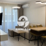 Двустаен апартамент в к.к. Слънчев бряг - 52 кв.м за 991 €/кв.м - Снимка #1